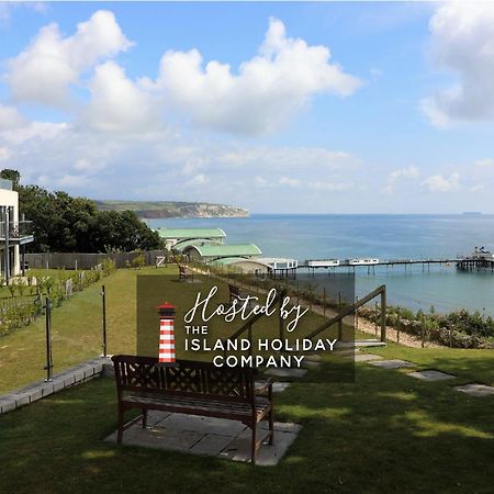 The Beach Retreat Sandown Εξωτερικό φωτογραφία
