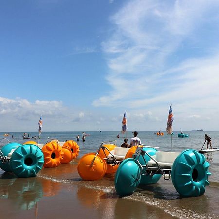 The Beach Retreat Sandown Εξωτερικό φωτογραφία