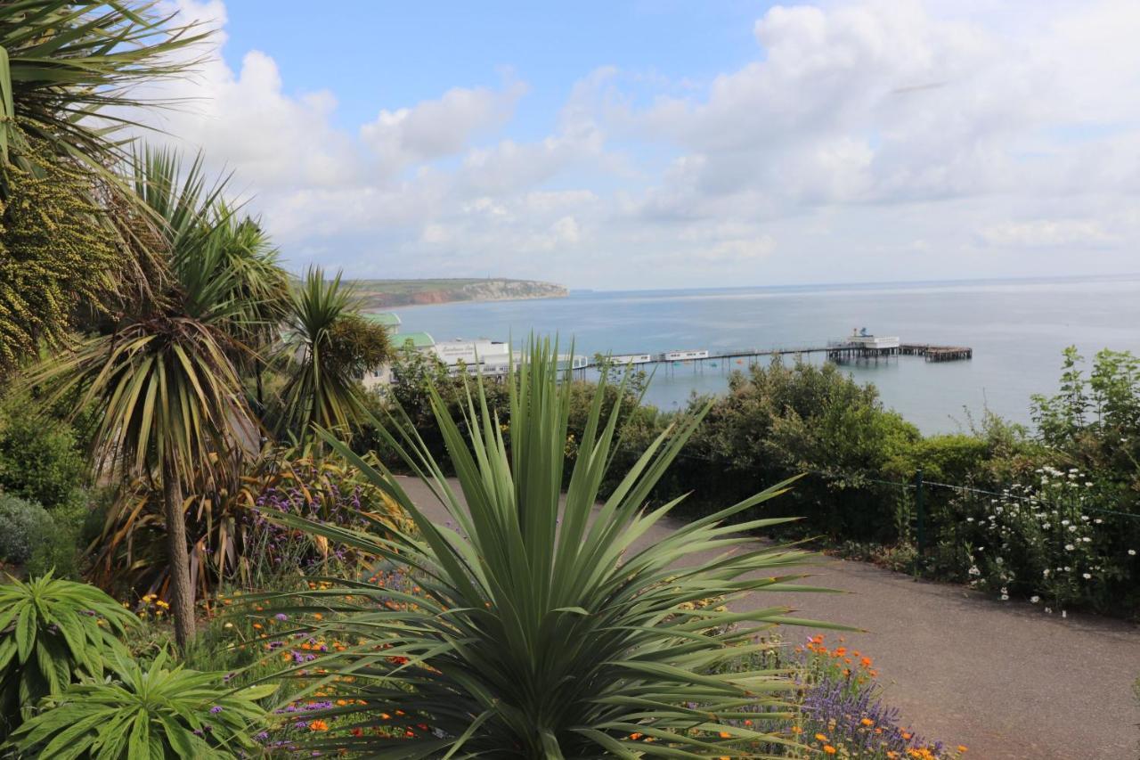 The Beach Retreat Sandown Εξωτερικό φωτογραφία
