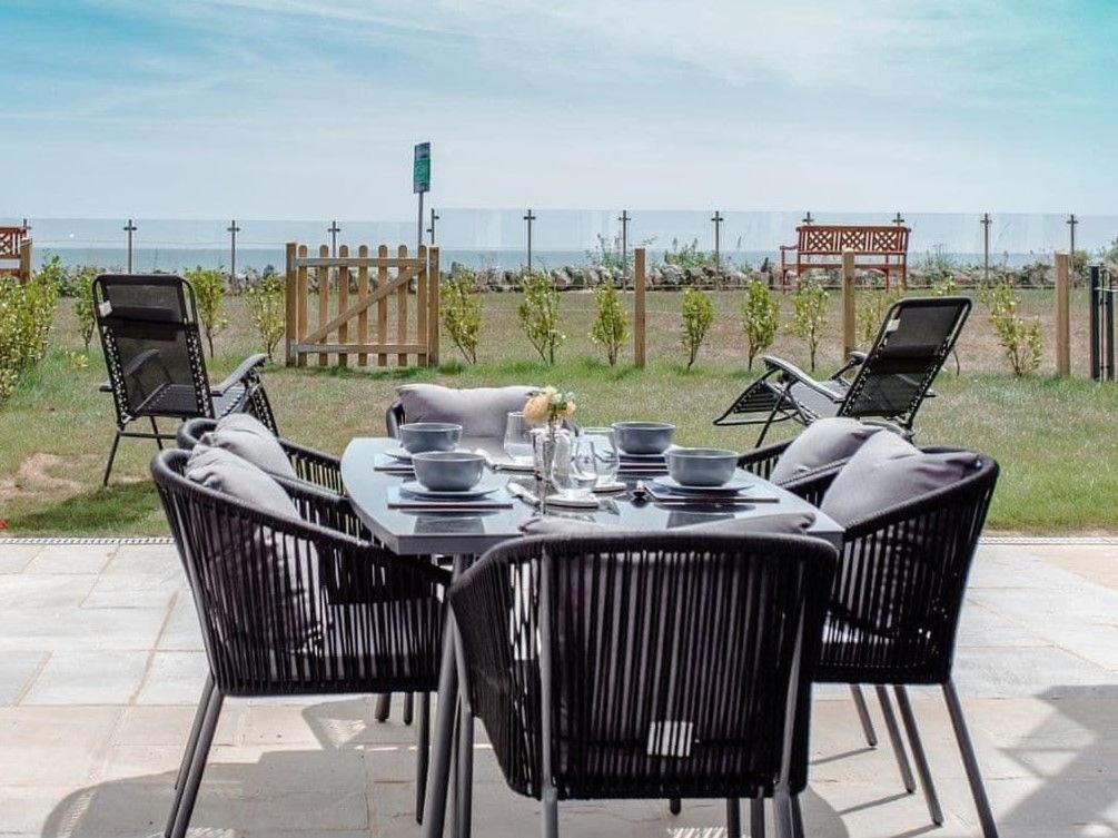 The Beach Retreat Sandown Εξωτερικό φωτογραφία