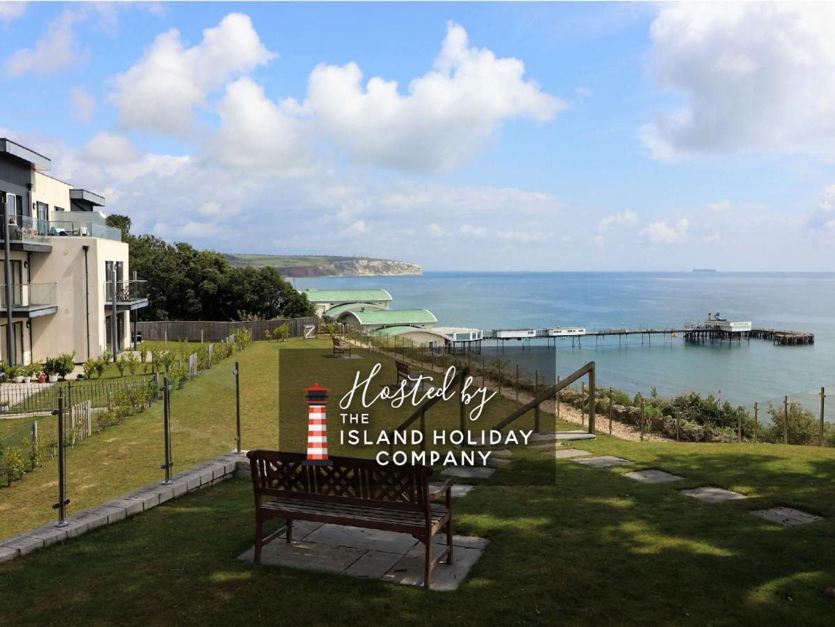 The Beach Retreat Sandown Εξωτερικό φωτογραφία