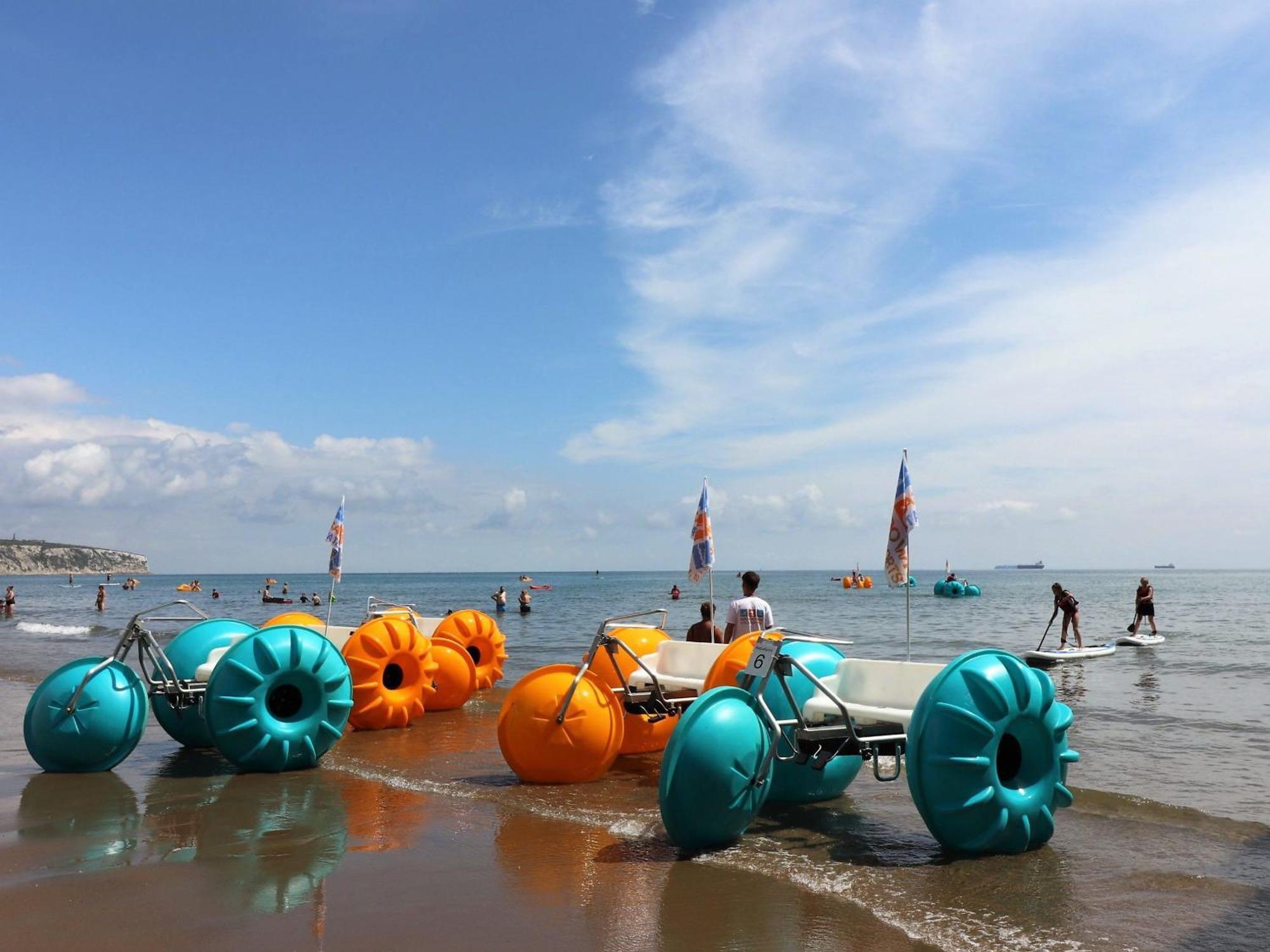 The Beach Retreat Sandown Εξωτερικό φωτογραφία