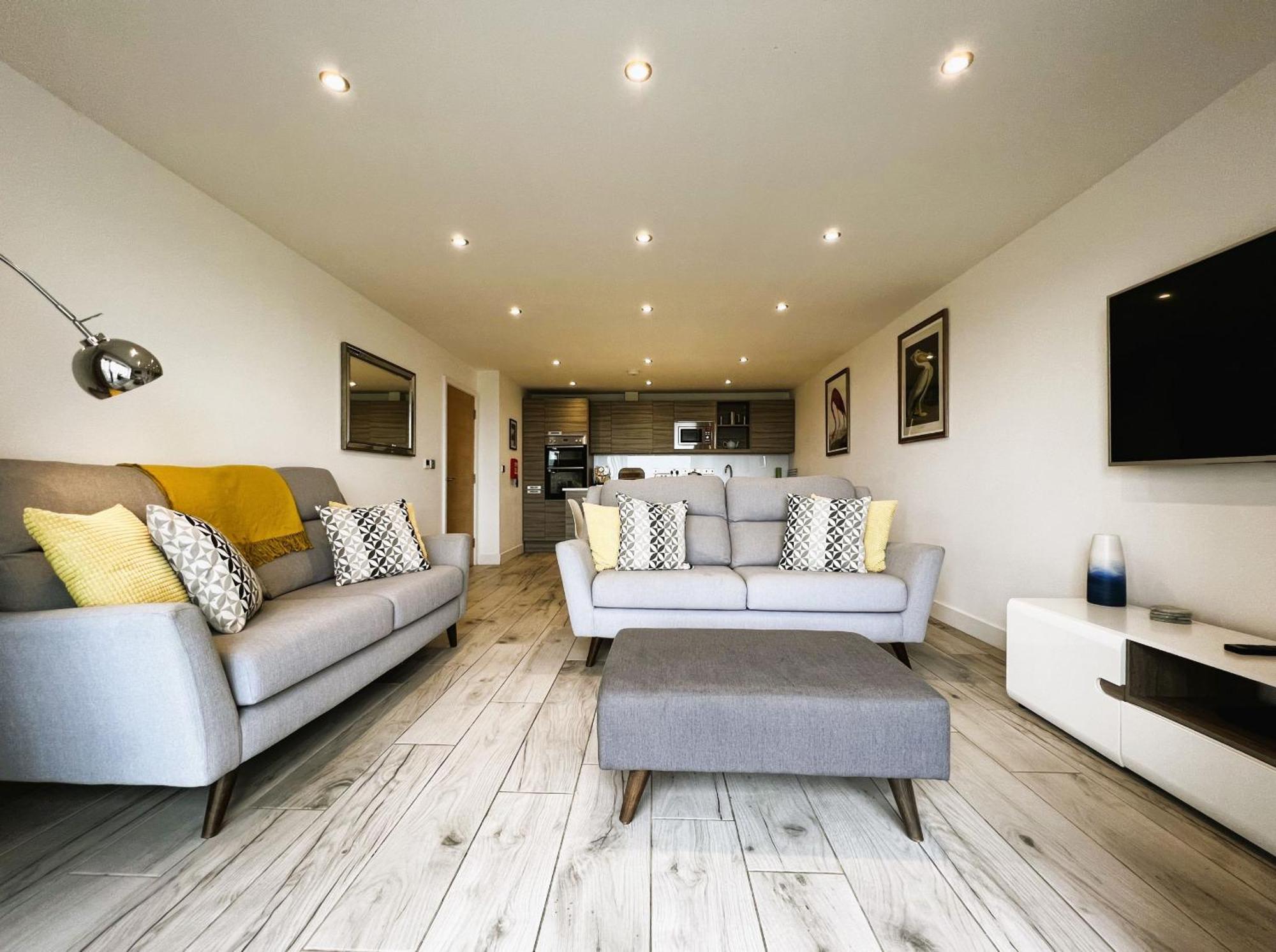 The Beach Retreat Sandown Εξωτερικό φωτογραφία