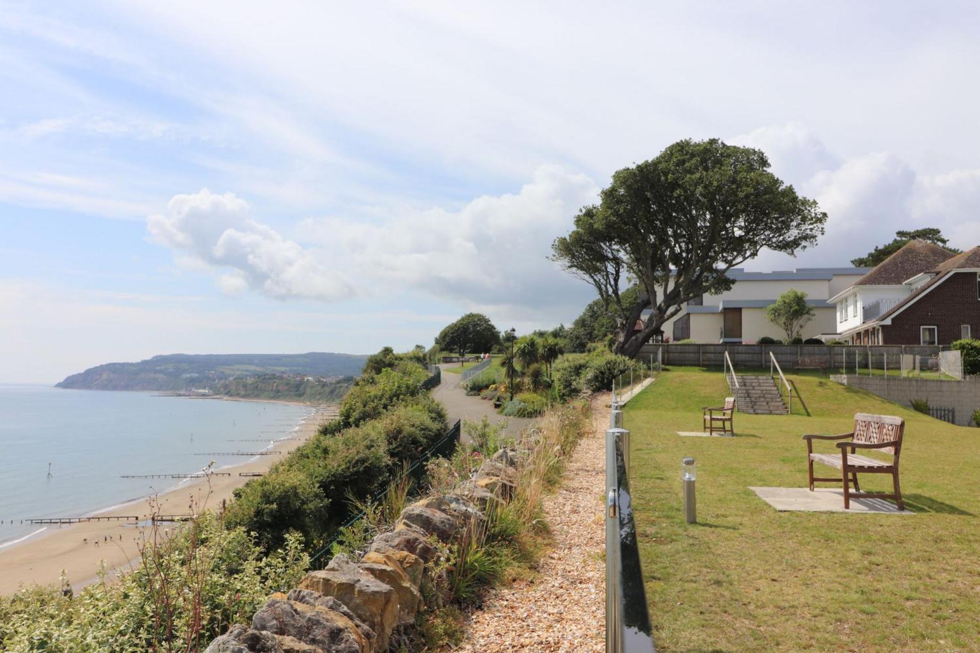 The Beach Retreat Sandown Εξωτερικό φωτογραφία