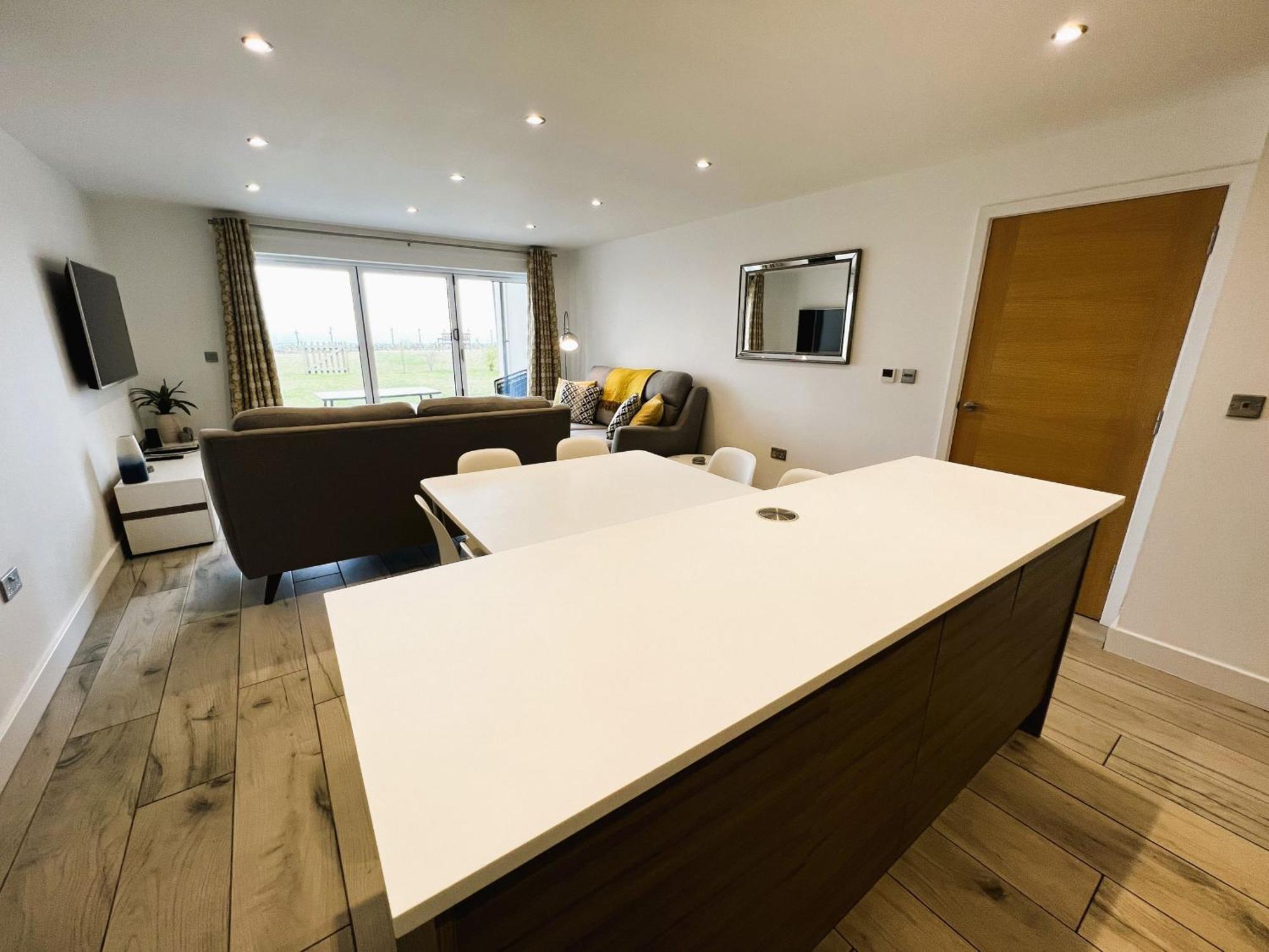 The Beach Retreat Sandown Εξωτερικό φωτογραφία