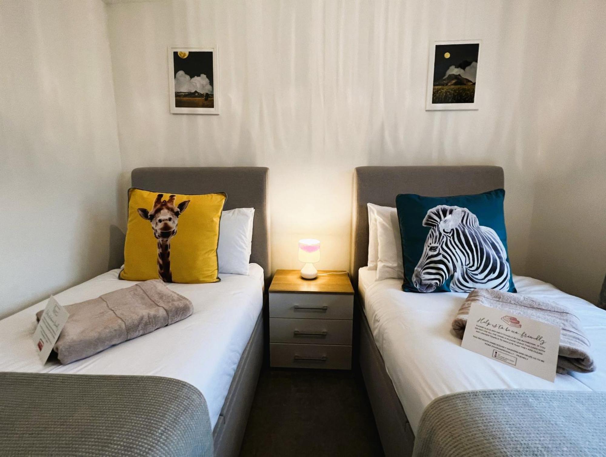 The Beach Retreat Sandown Εξωτερικό φωτογραφία