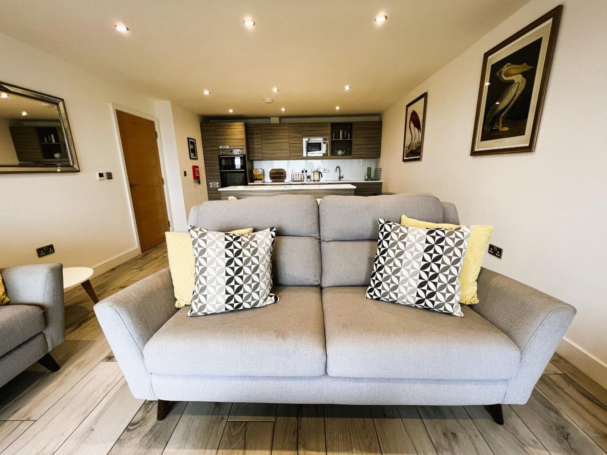 The Beach Retreat Sandown Εξωτερικό φωτογραφία
