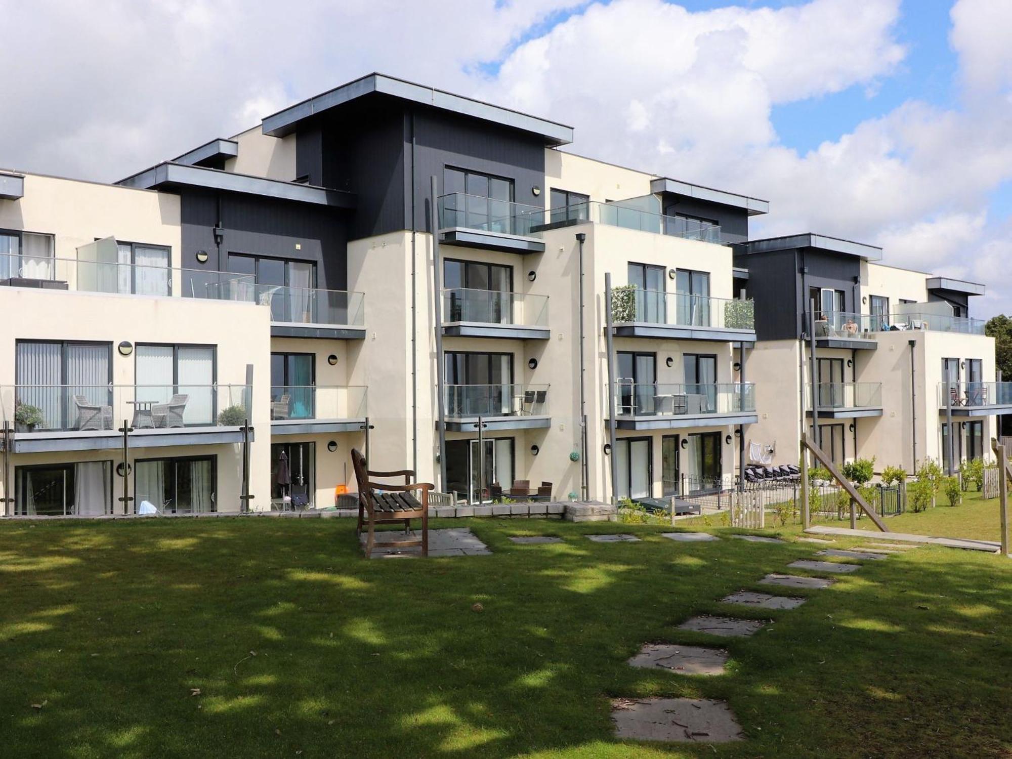 The Beach Retreat Sandown Εξωτερικό φωτογραφία