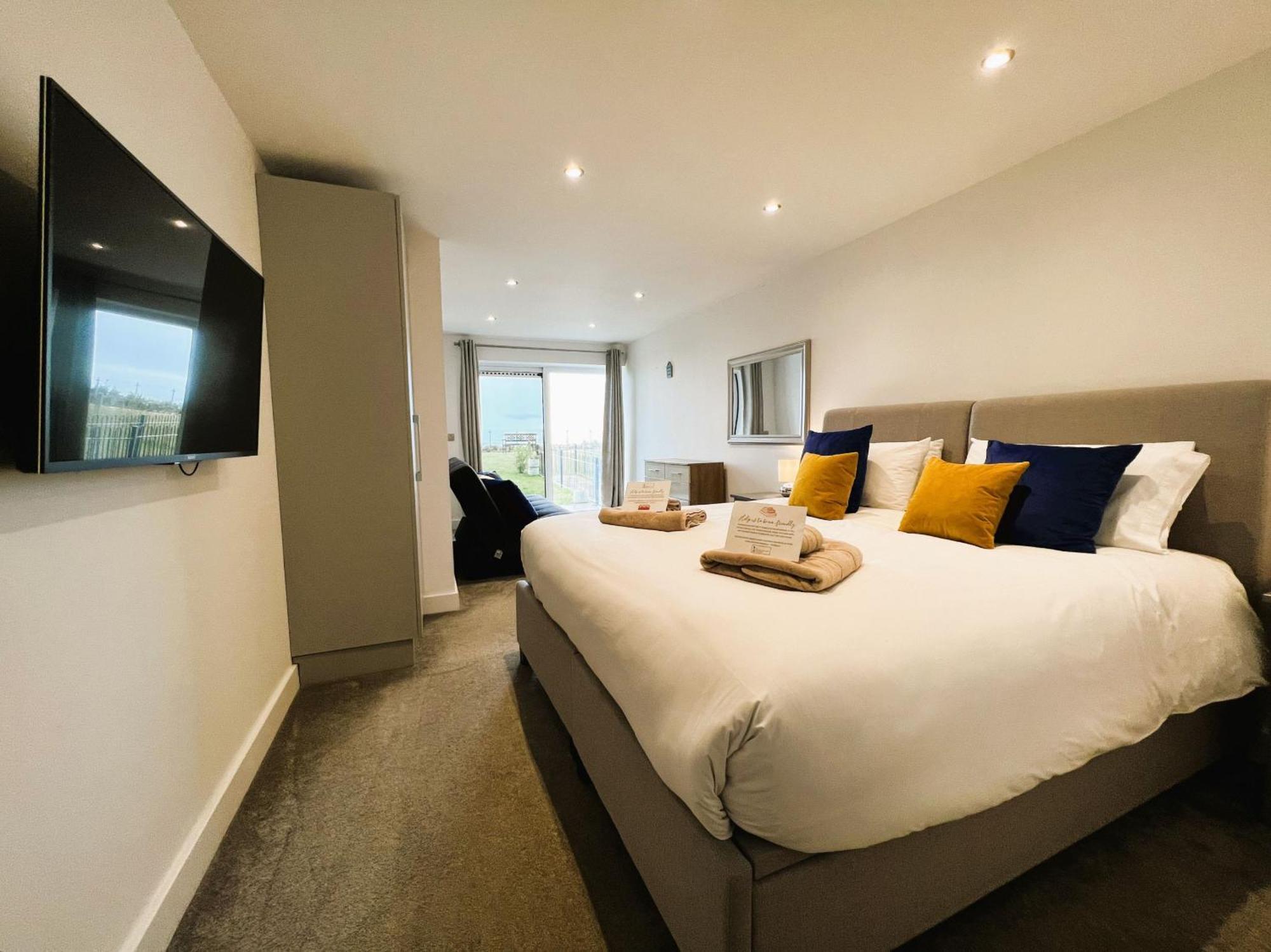 The Beach Retreat Sandown Εξωτερικό φωτογραφία