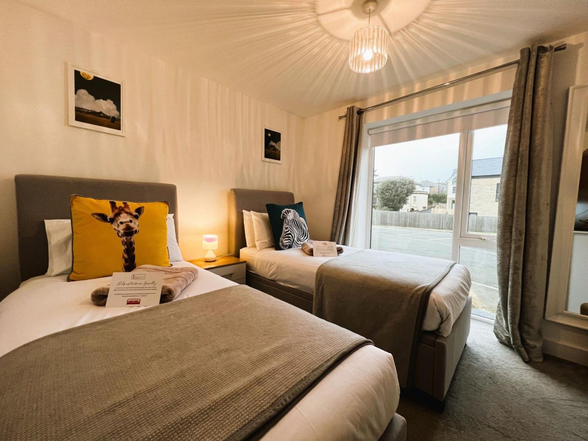The Beach Retreat Sandown Εξωτερικό φωτογραφία