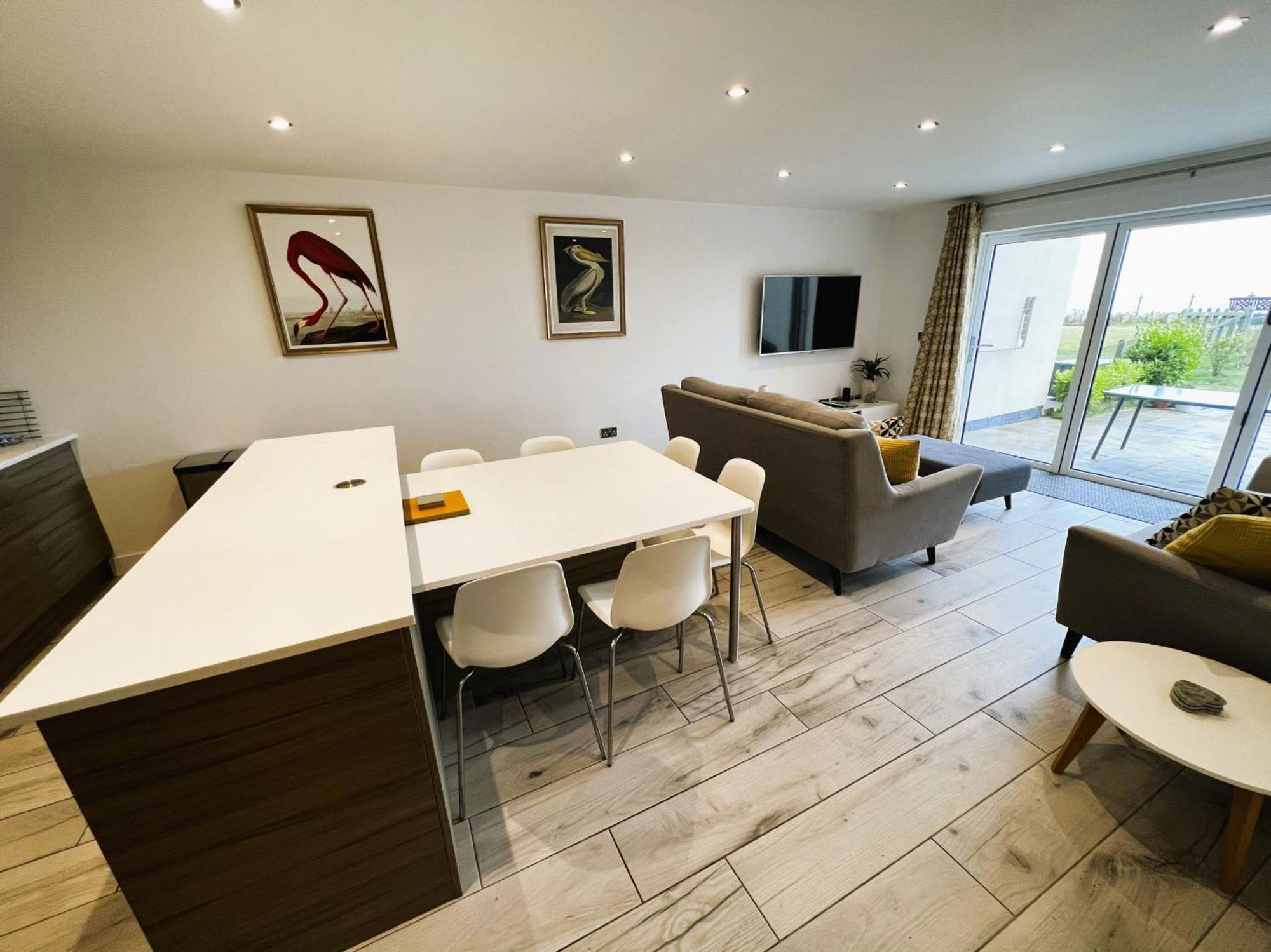 The Beach Retreat Sandown Εξωτερικό φωτογραφία