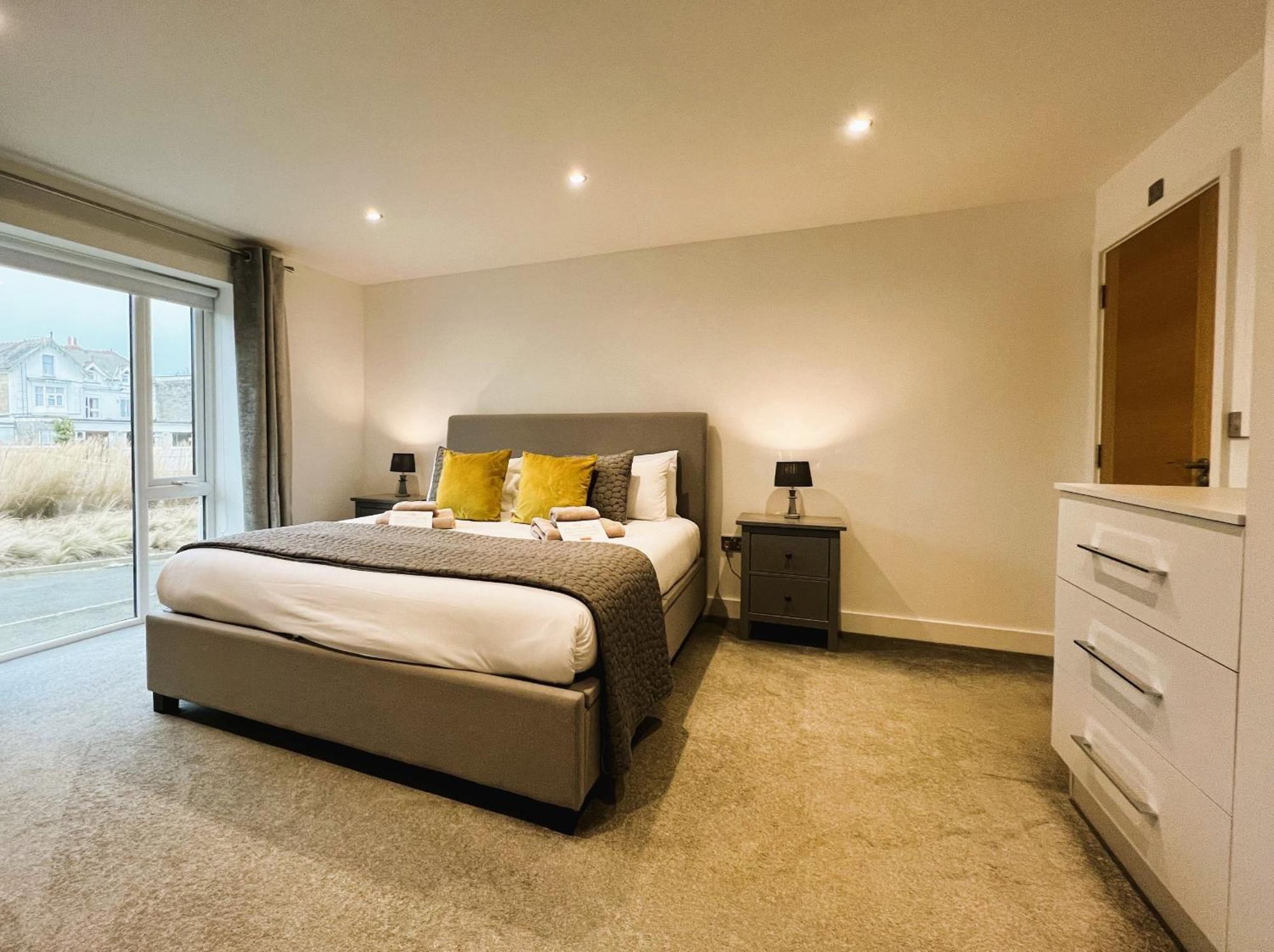 The Beach Retreat Sandown Εξωτερικό φωτογραφία