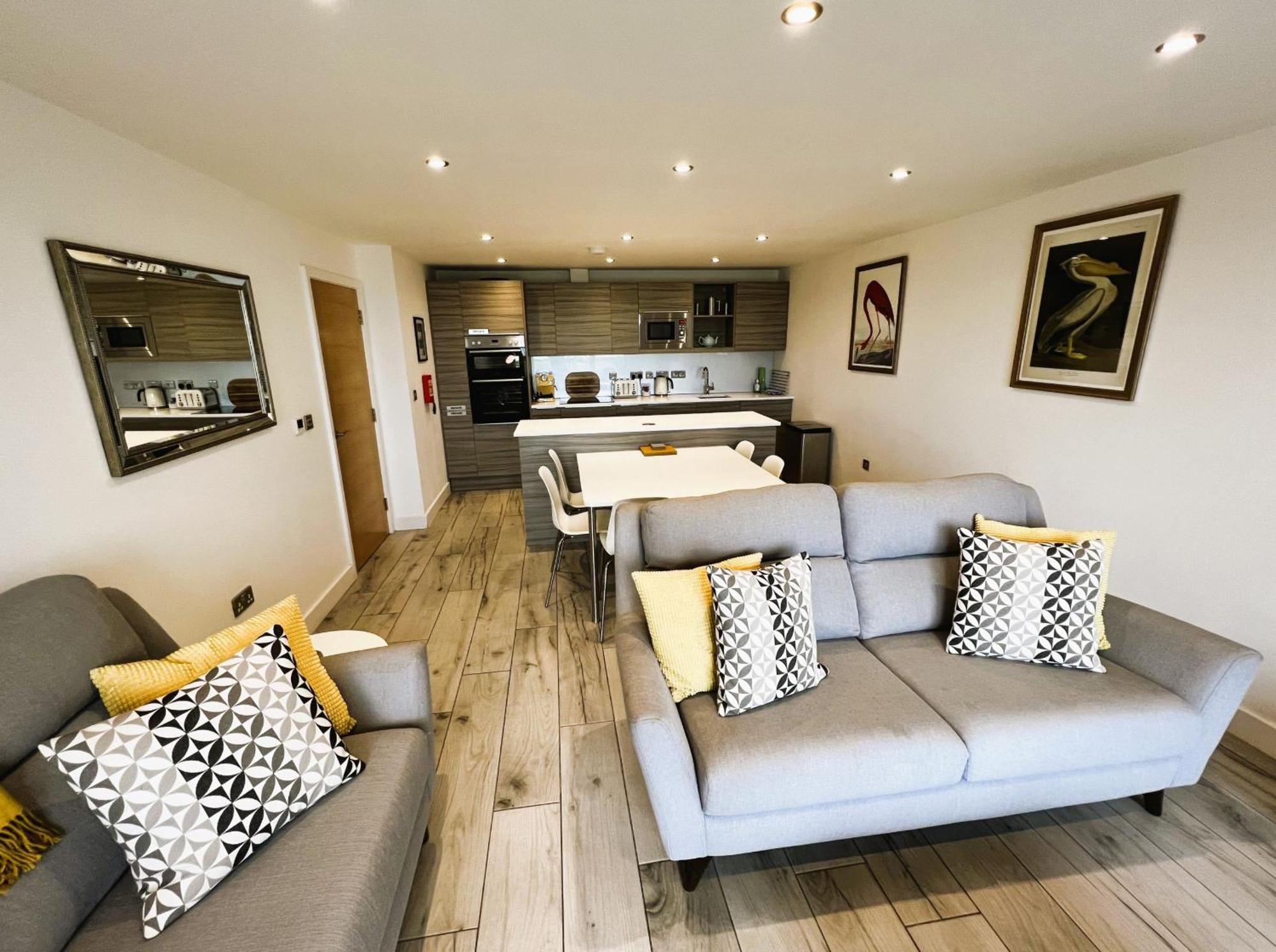 The Beach Retreat Sandown Εξωτερικό φωτογραφία