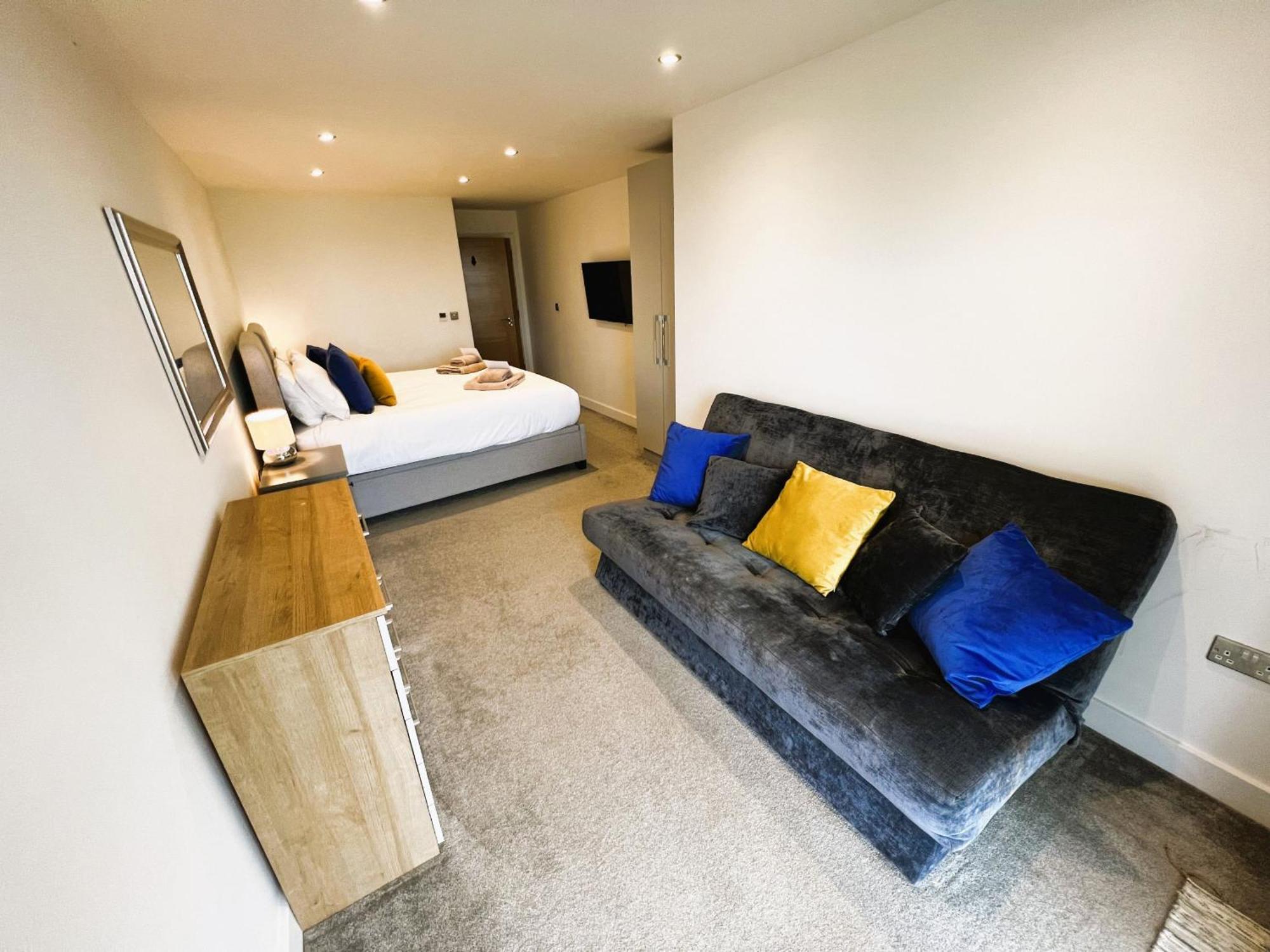 The Beach Retreat Sandown Εξωτερικό φωτογραφία
